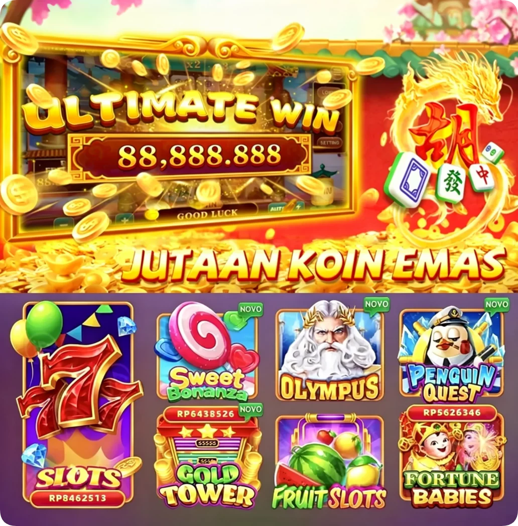 8768 APK Resmi Unduh